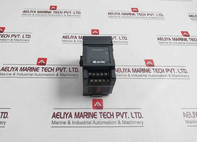 Messung Eaio 4/0 Iv Plc Module For Analog Input 24v