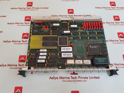Digicourse 8000-760-1b pcb card Digicourse 8000-760-1b pcb card