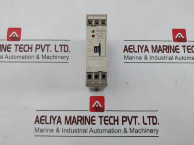 Entrelec 2.550.107.41 Time Delay Relay 5060Hz 220-240V