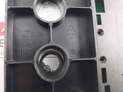 Delta Ezv-440 Programmable Vav Controller 24vac/50-60hz