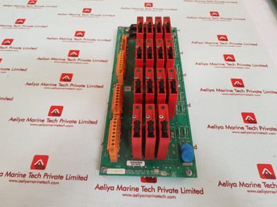 51304650-150 rev k pcb card 51304650-150 rev k pcb card