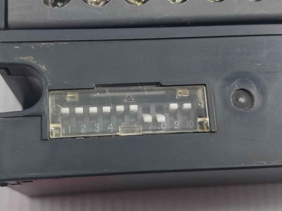 Mitsubishi Electric Aj65Sbtb1-32T Cc-link Output Unit 12/24Vdc