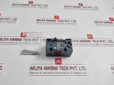 Siemens C73451-a430-b33 Double Acting Valve