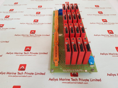 51304650-100 rev d pcb card 51304650-100 rev d pcb card