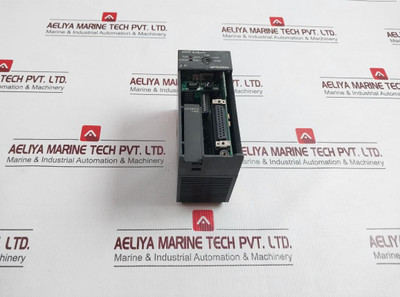 Mitsubishi Electric A2Scpu Cpu Unit Module (Not Working)