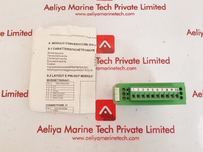 Phoenix Contact Uegm Module