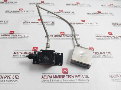 Siemens 991Ns2Mvh-3 Industrial Load Cell Transducer Assembly 994-173 Rev. 12