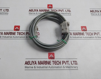 Sun Jin Electron Shield Data Cable 2464...24Awg X 6C 3 Meter