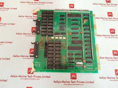 Terasaki emw-1401 a parallel i/o module k/821/4-001 d