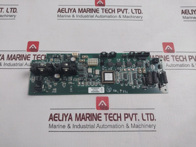 Waters 510000150 Control Board Coller Pcb