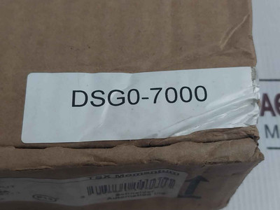 Schneider Electric 170Aai03000 Square D Distributed Analog Input Module 8Ch