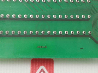 Weidmuller 27/1360458 Interface Board 1X40