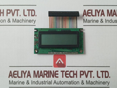 Winstar 12232A Lcd Display Module
