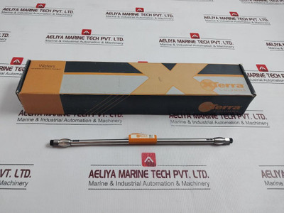 Waters 186000494 Xterra Column Ms C18 5 Micrometer 4.6X250Mm