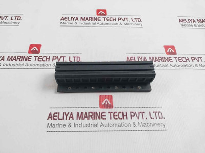 Pa66-gf25Fr(17) Double Rail Module Unit