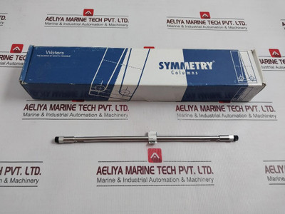 Waters Wat054275 Symmetry Column 4.6 X 250Mm