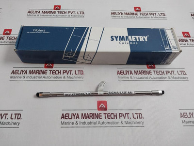 Waters Corporation Wat054275 Symmetry Column 4.6 X 250Mm 5 Micrometer