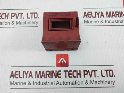 Vac 4644x030 Current Transformer 244 615