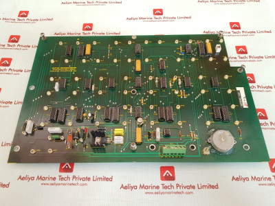 Afa-minerva (1/03047)523 pcb card (1/03398)568
