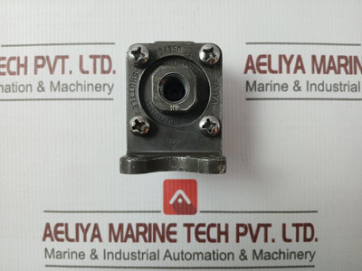 Rexroth P54350-2 Pneumatic Shuttle Valve