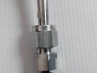 Waters Pss845542 Spherisorb Ods1 4.0X250Mm Analytical Column