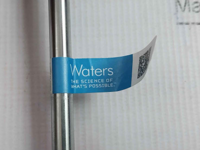 Waters Wat046980 Column 3.9 X 150Mm Eb913