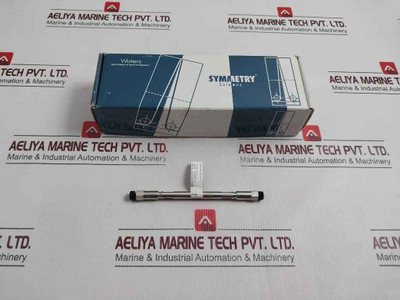 Waters Wat066204 Column 4.6 X 100Mm Eb938