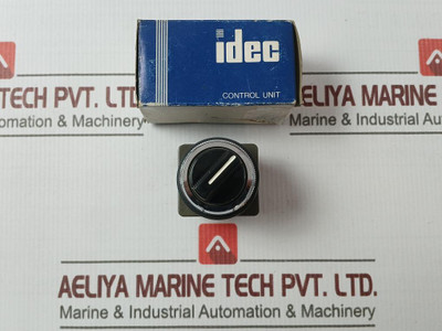 Idec Asn1011 Selector Switch