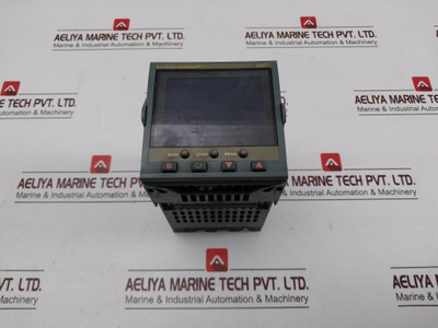 Eurotherm 2704F Advanced Multi-loop Temperature Controller 2A 240Vac 20W