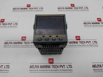 Eurotherm 2704f Advanced Multi-loop Temperature Controller 2a 240vac 20w