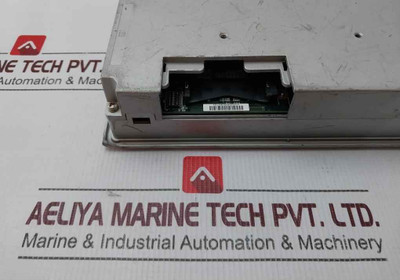 Seedsware Em7-x416-ty2 Operator Interface Graphic Display Panel (Not Working)