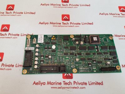 Trigger board 65801801-11f Trigger board 65801801-11f