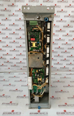 Abb Acs800-104Lc-0700-7+E205+Q950 Inverter Drive Module 68606039 709-976 Vdc A