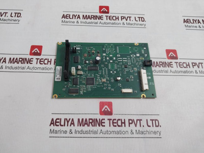 Waters 210000384 Pcb For Screen Panel Module Rev B Mlv0-h
