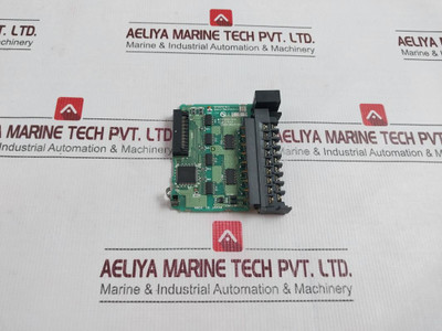 Mitsubishi Electric Qy40P(N) Pcb Module