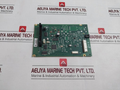 Waters 210000384 Pcb For Screen Panel Module Rev: B Mlv0-h