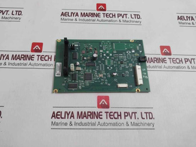 Waters 210000384 Pcb For Screen Panel Module Rev.B Mlv0-h 94V0