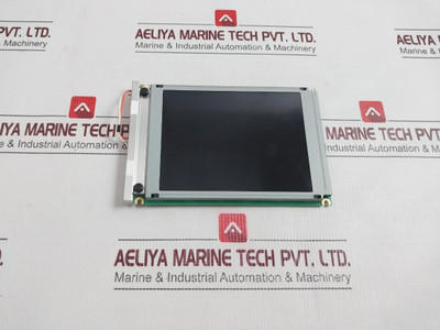 Phico Hdm3224L-1-9Rxf Lcd Graphic Display Module