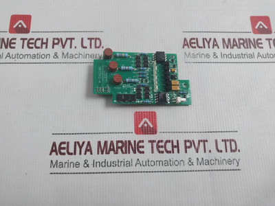 Contrec S810Tkis-i4 Printed Circuit Board 94V-0 601420-011