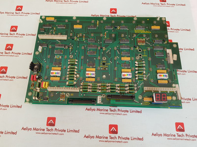 Afa-minerva 521(1/03230)pcb card 565 (1/03396) Afa-minerva 521(1/03230)pcb card 565 (1/03396)
