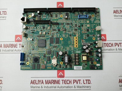 Videojet 239677 Control System Board Rev D Csb161503796, Srmb0Vtf-80299