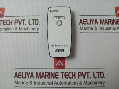 Tokyo Keiki Ars-003 Infrared (Ir) Remote Control Unit H2M-00014