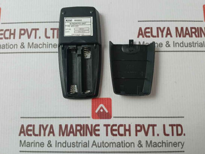 Tokyo Keiki Ars-003 Infrared (Ir) Remote Control Unit H2M-00014