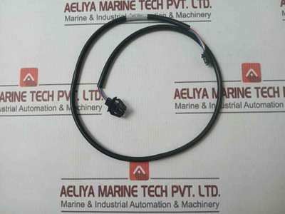 Waters 441000865 Assy Cable Leak Detector 28 Inch Rev B