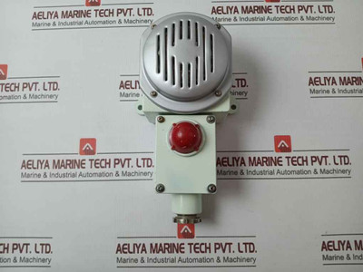 Zero One Okada 2Slw Marine Buzzer 1500V 15W Np-91
