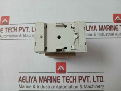 Autonics At11Dn Timer Relay 0-10 Min 100-240Vac/24–240Vdc