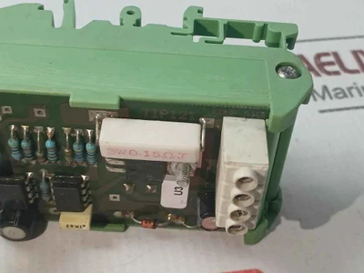 Tip121 Interface Module 555