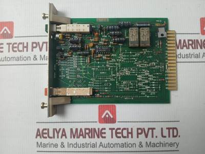 Meiyo Pcb Card Type F 6916
