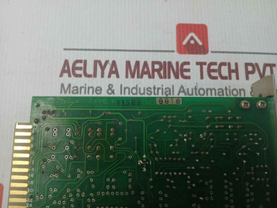Meiyo Pcb Card Type F 6916