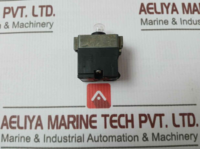 Telemecanique Z..-bv7 Body For Pilot Light 2,6W Max 230V